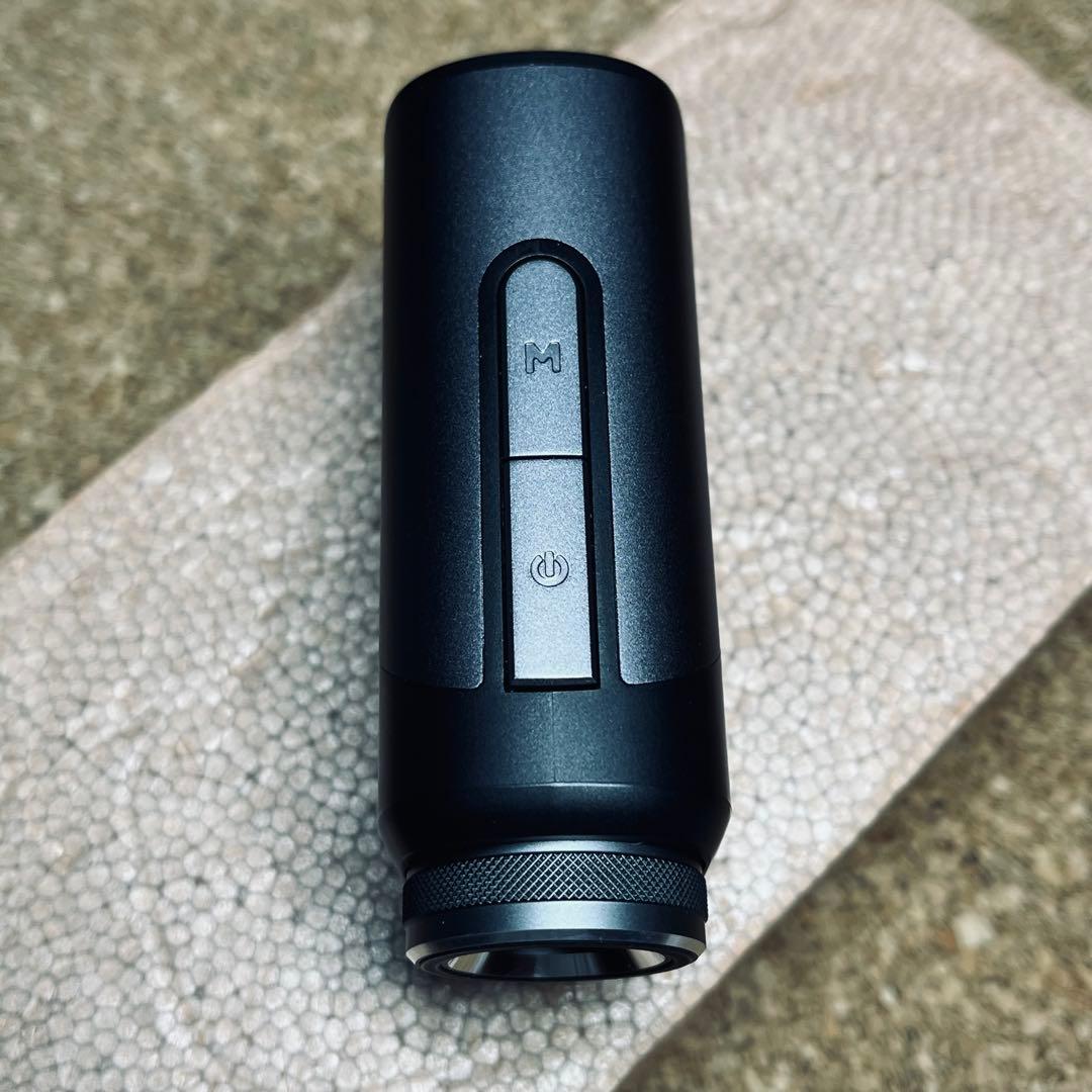 【美品】EENOUR レーザー距離計 ゴルフ用/U1000PRO