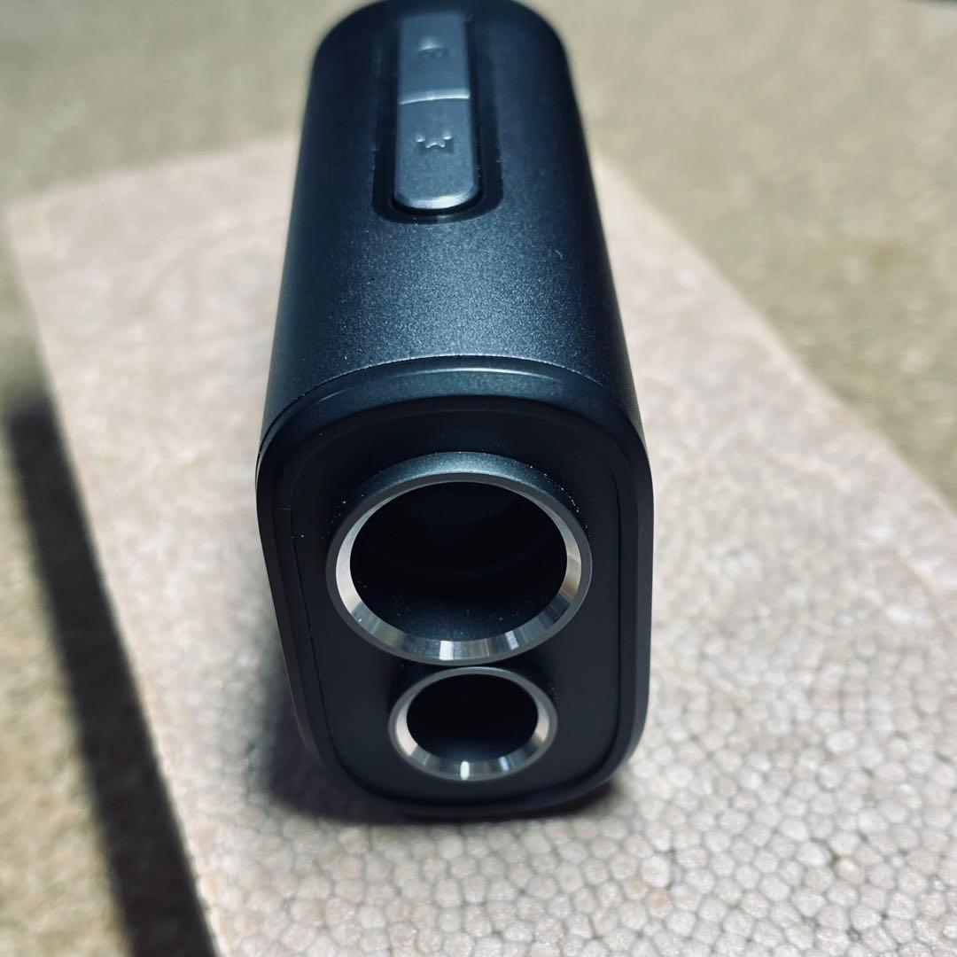 【美品】EENOUR レーザー距離計 ゴルフ用/U1000PRO