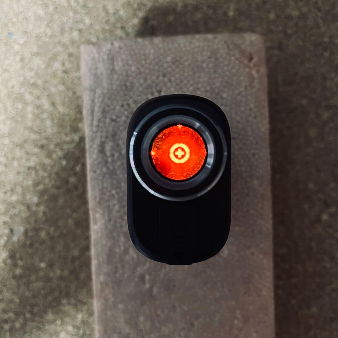 【美品】EENOUR レーザー距離計 ゴルフ用/U1000PRO