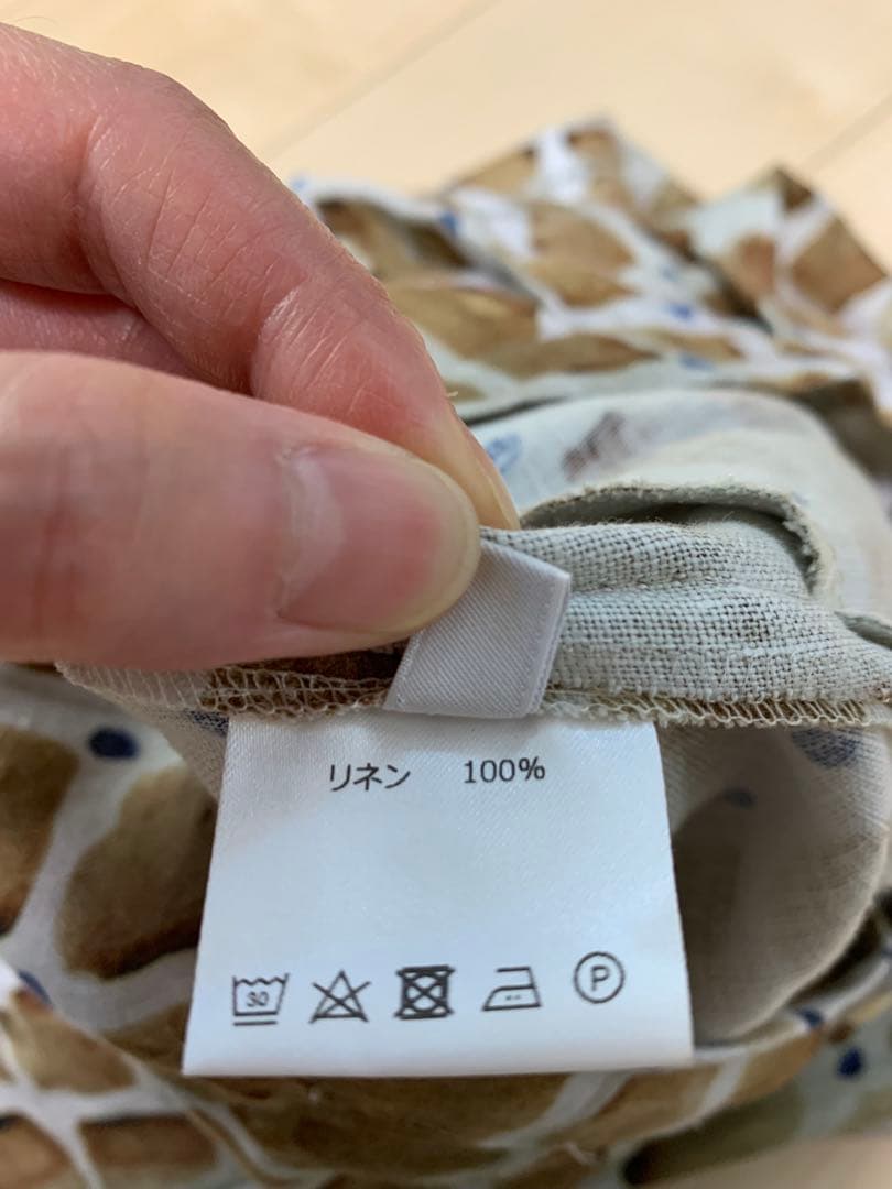 colomba leddi コロンバレッディ ガウチョパンツ ワイドパンツ