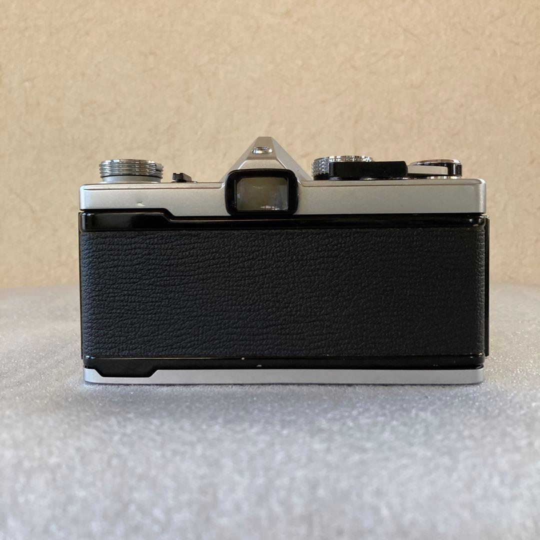 OLYMPUS OM-1 MD 一眼レフカメラ、レンズ