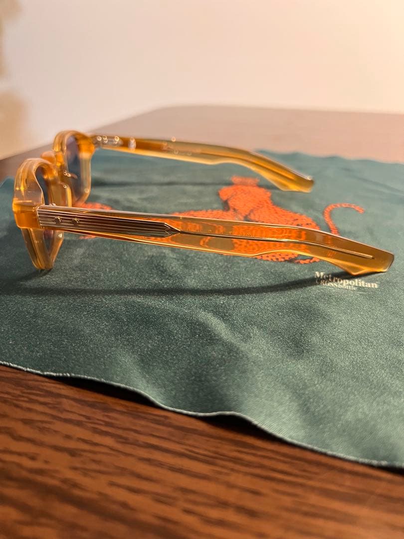 最終価格！ジャックマリーマージュ、ZEPHIRINサイズ:44◻︎25、