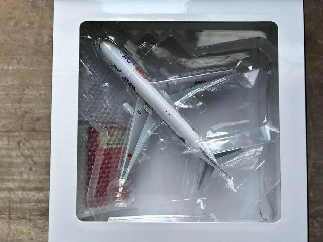 ANA 全日空商事 JA604A｜STARWARS / スターウォーズ 　①