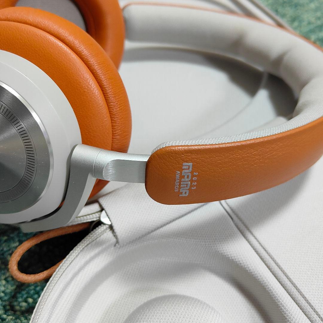 Bang & Olufsen Beoplay HX ワイヤレスヘッドホン