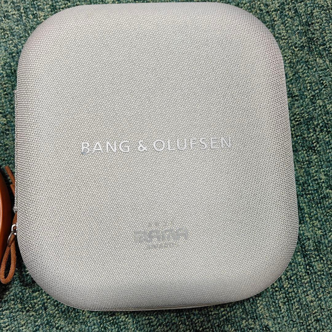 Bang & Olufsen Beoplay HX ワイヤレスヘッドホン