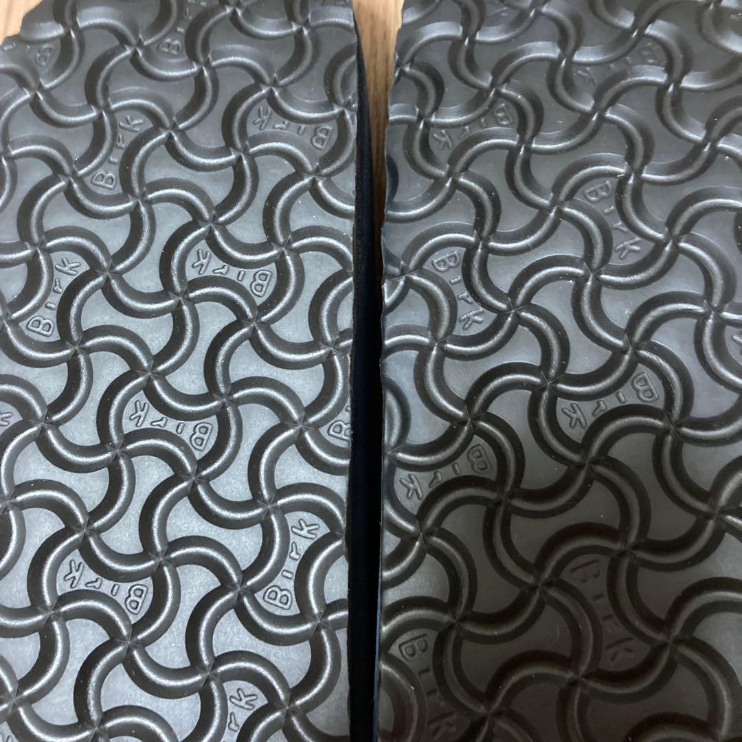 靴 BIRKENSTOCK Boston URBAN RESEARCH 25cm