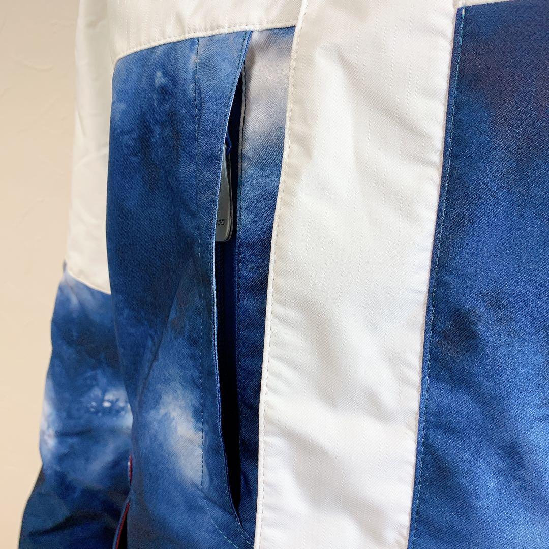 ESTIVO エスティボ レディース用 スキーウェア上下セット M