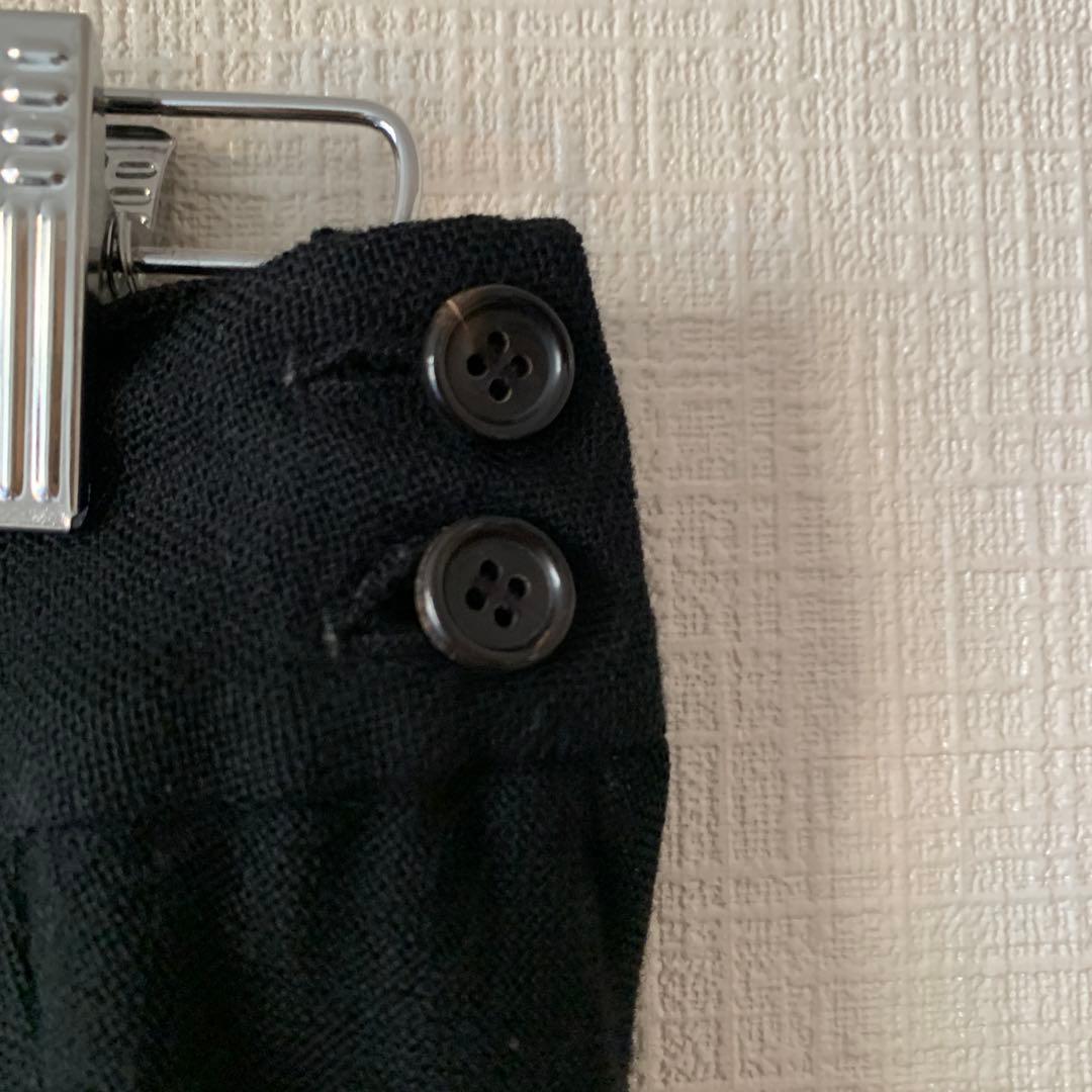 JUNYA WATANABE COMME des GARCONS ウールパンツ