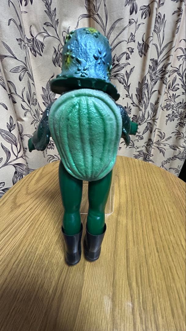 カメストーン　仮面ライダー　ソフビ　フィギュア