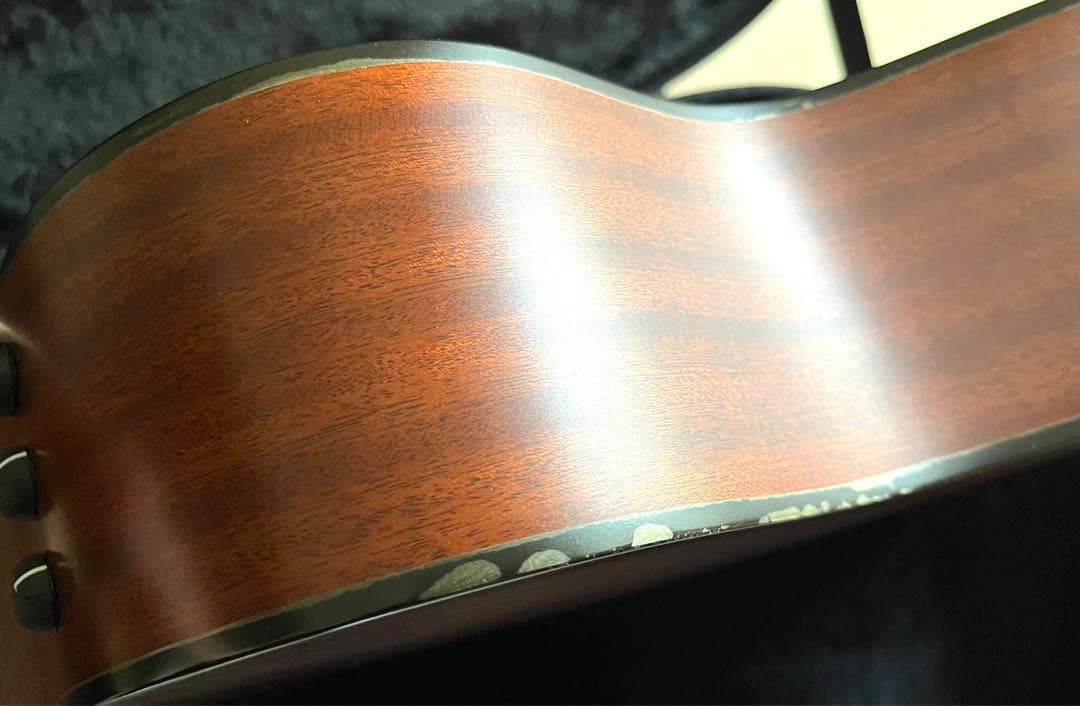 Taylor テイラー 314ce ES1