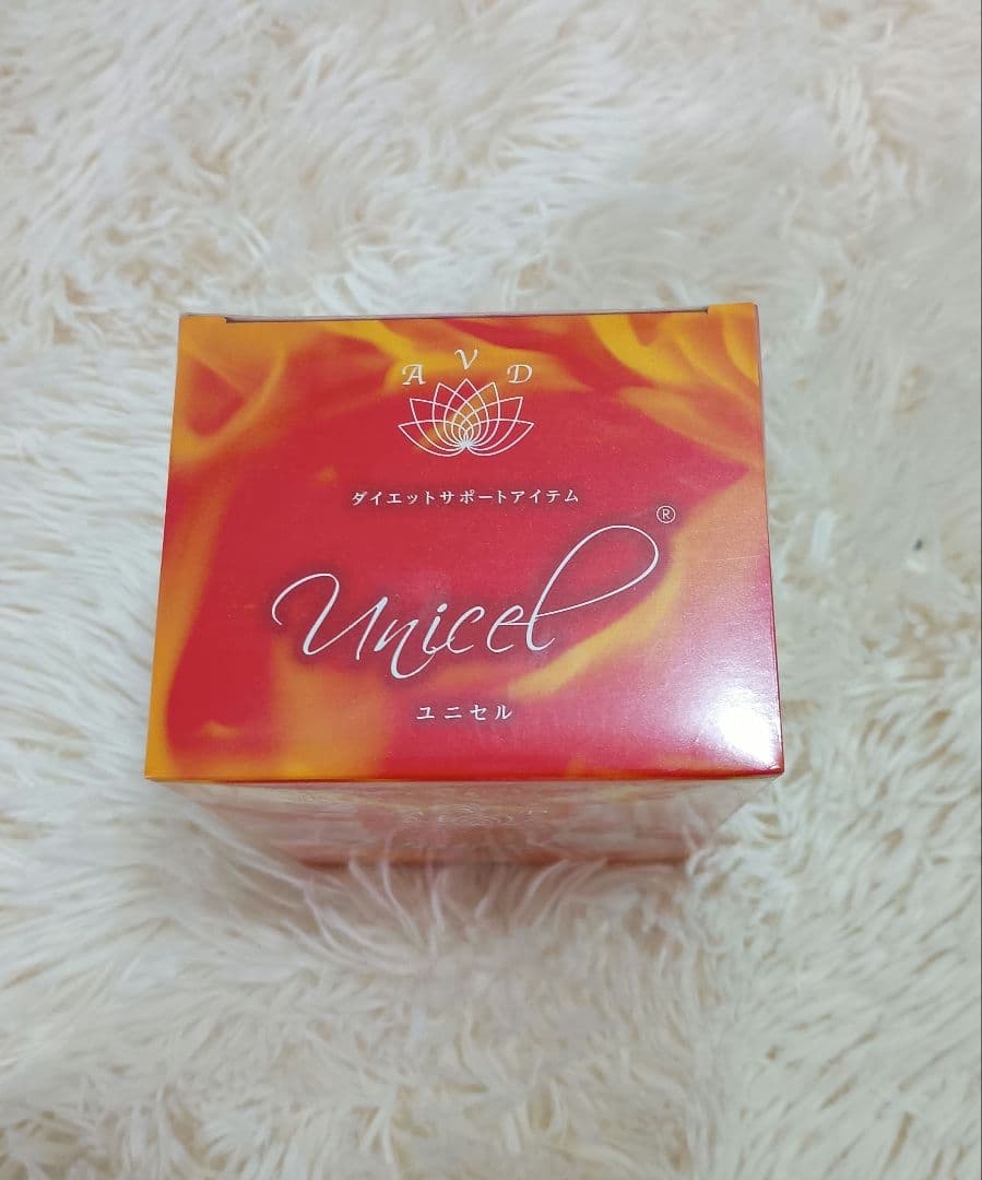 ユニセル　180錠　新品未開封