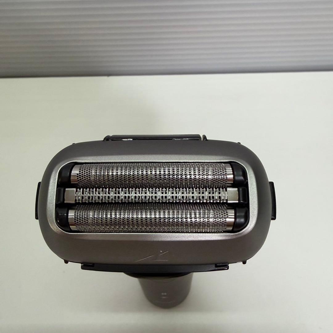 Panasonic ラムダッシュ 3枚刃 電気シェーバー 未使用