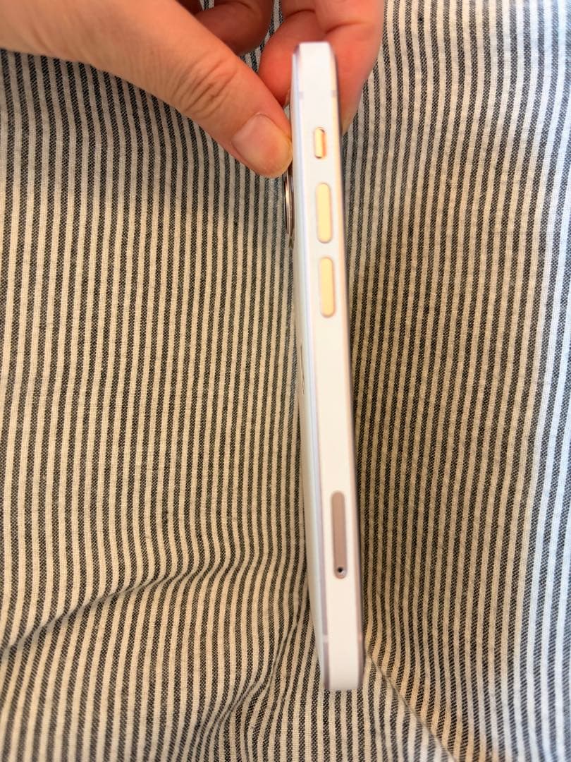 HenryAppleCareiphone13 mini 128GBピンク