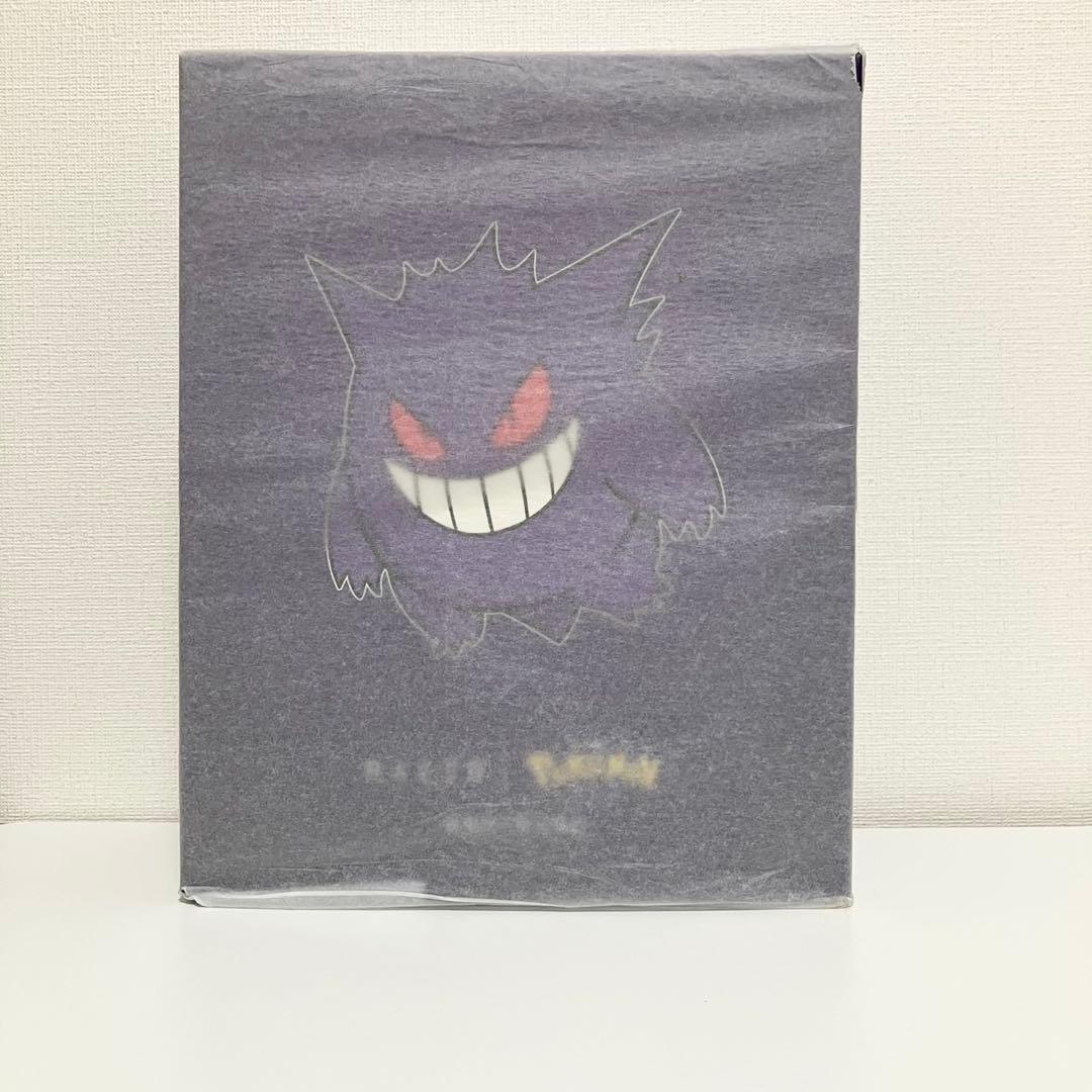 新品未開封 Razer ポケモン ゲンガー ゲーミング ヘッドホン