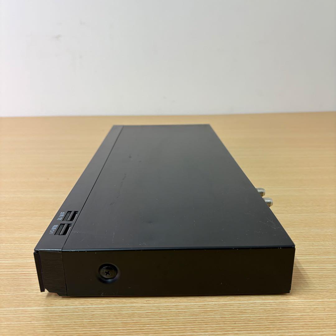 Panasonic Blu-rayレコーダー DMR-BW1050