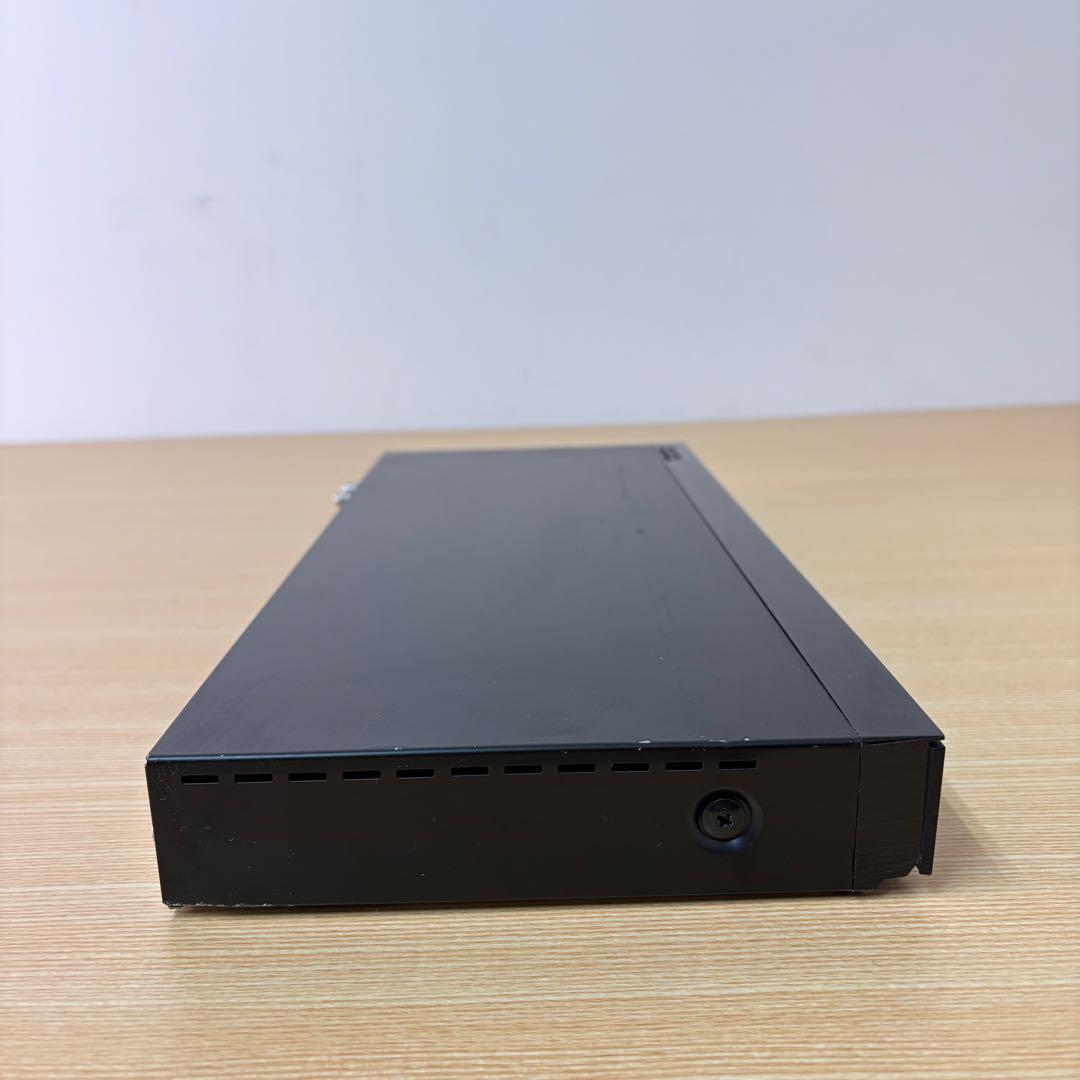 Panasonic Blu-rayレコーダー DMR-BW1050