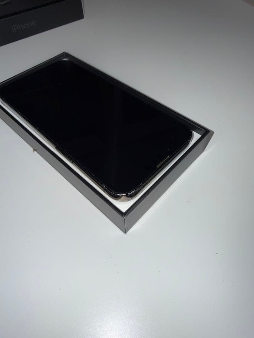 ジャンク iPhone13Pro グラファイト 256GB