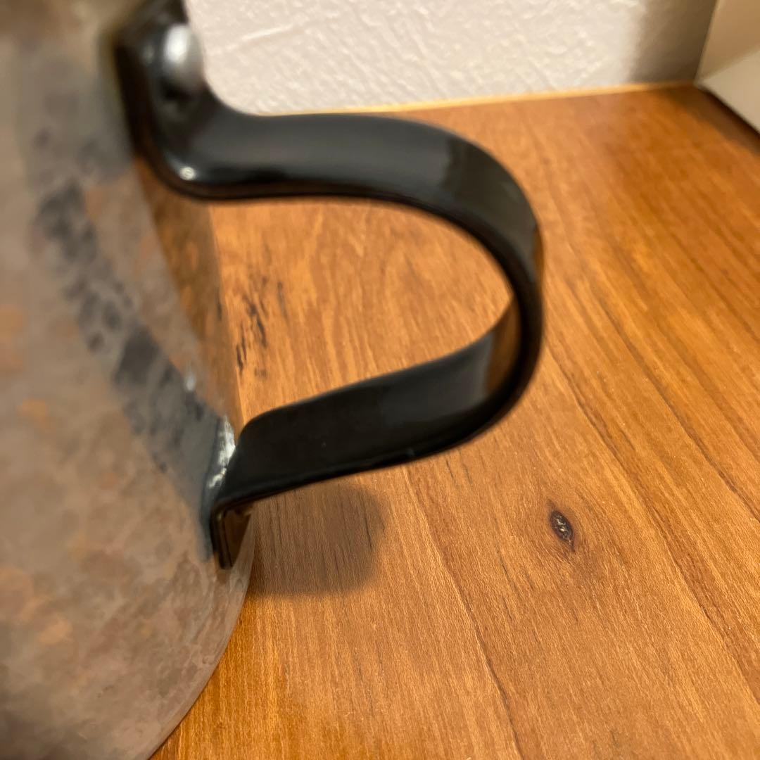 BULL DOG BRAND Made in England 激レア マグカップ