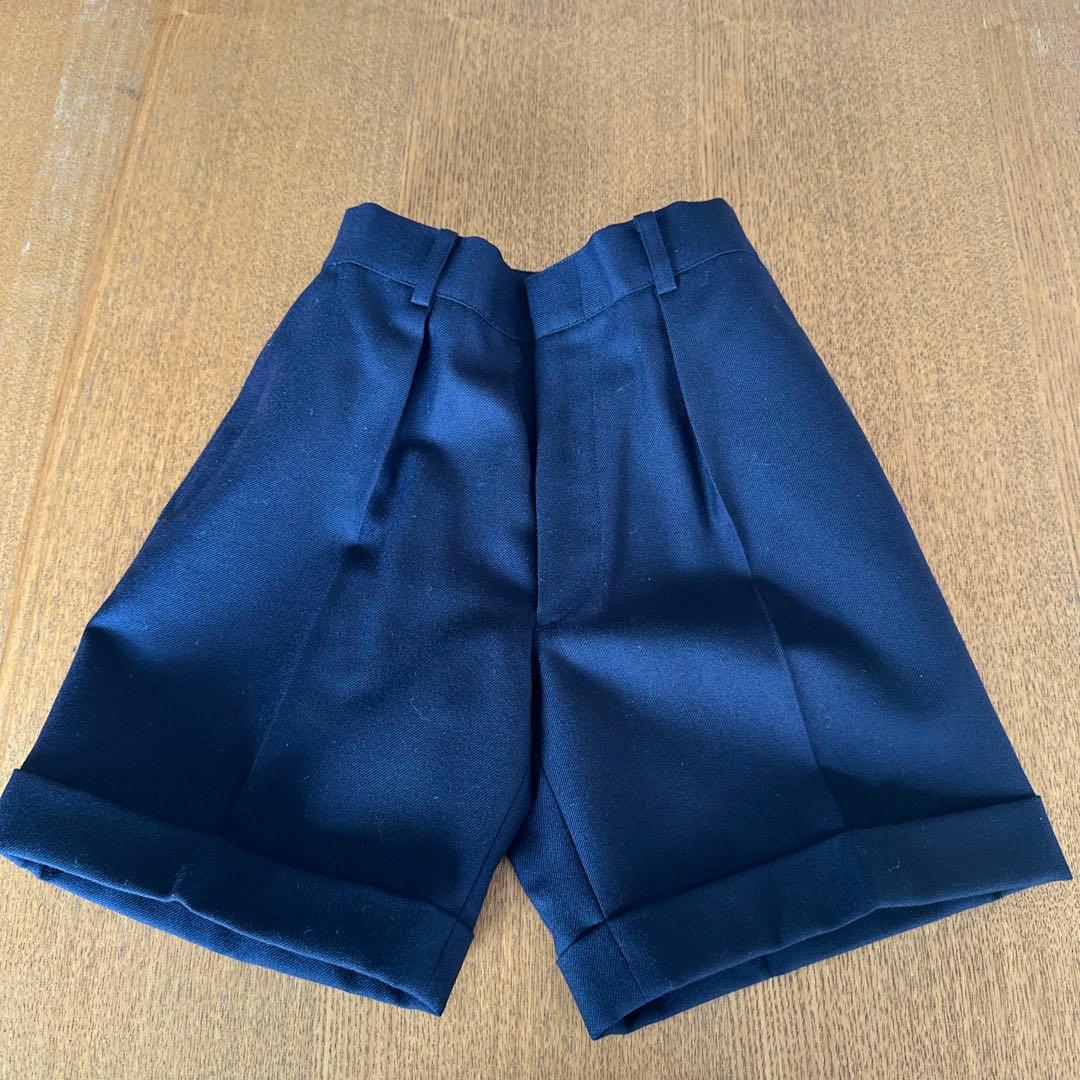 Ralph Lauren フォーマルスーツ 120 ネイビー