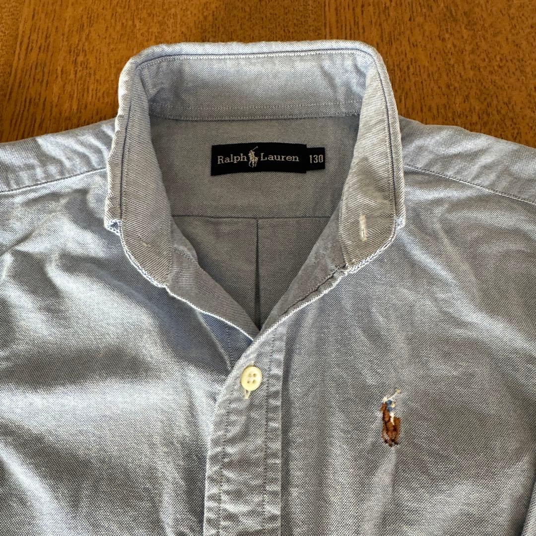 Ralph Lauren フォーマルスーツ 120 ネイビー