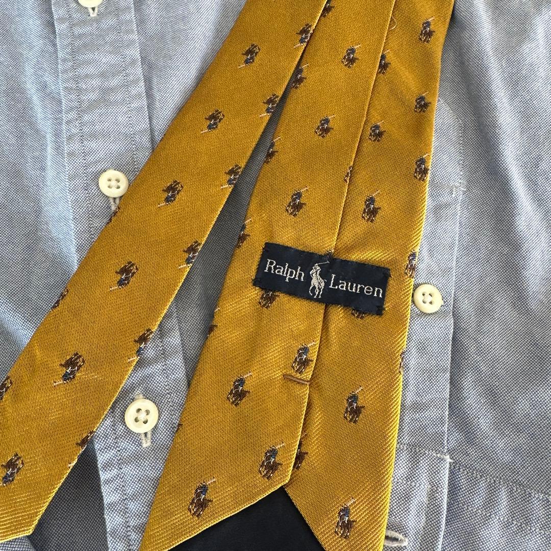 Ralph Lauren フォーマルスーツ 120 ネイビー