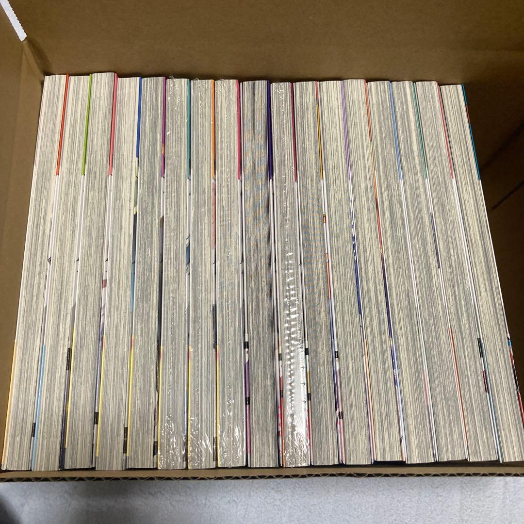 勇者パーティを追い出された器用貧乏1巻〜17巻