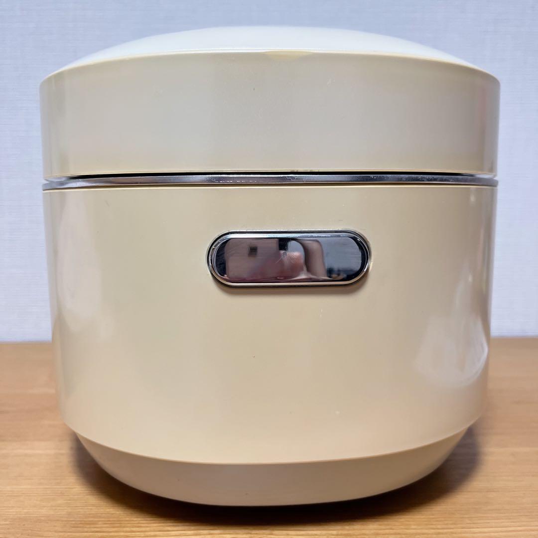 ✨SANYO 匠炊きECJ-XP1000Aプレミアムホワイトサンヨー炊飯器匠炊き