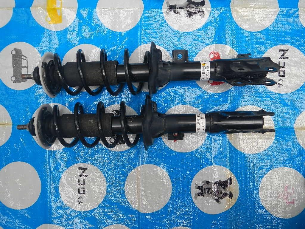 N-ONE RS サスペンションキット