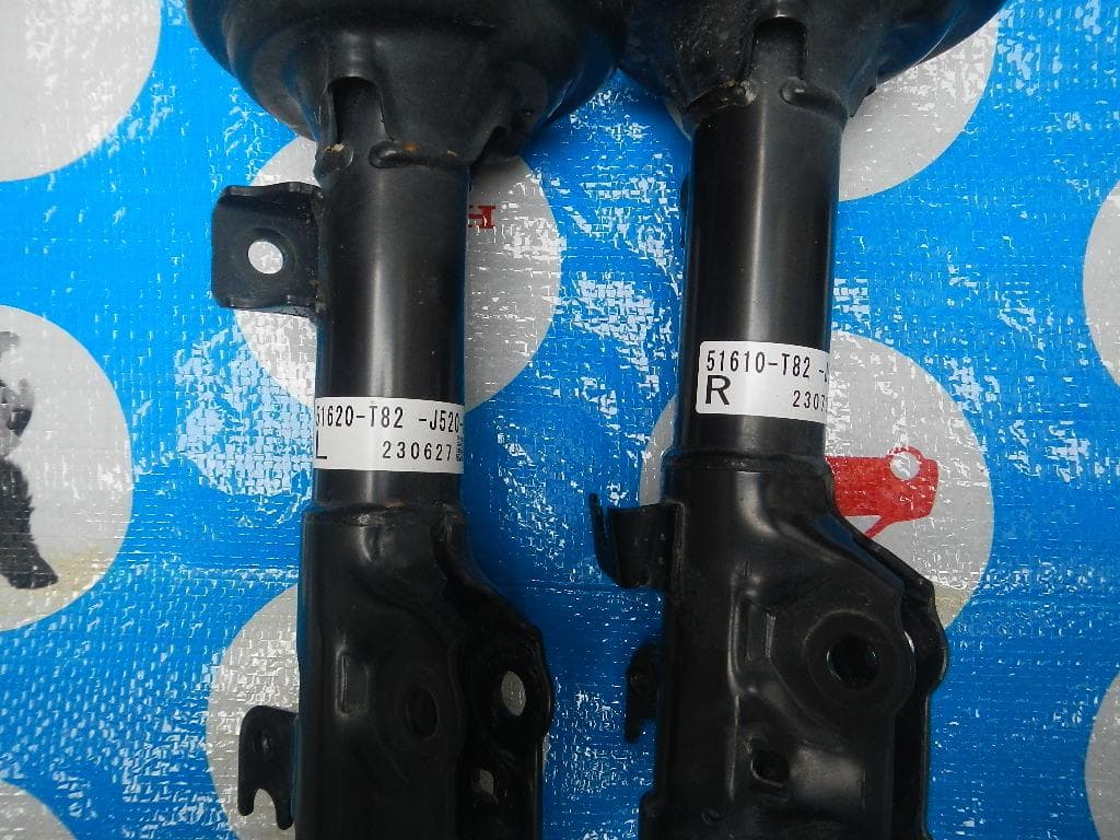 N-ONE RS サスペンションキット