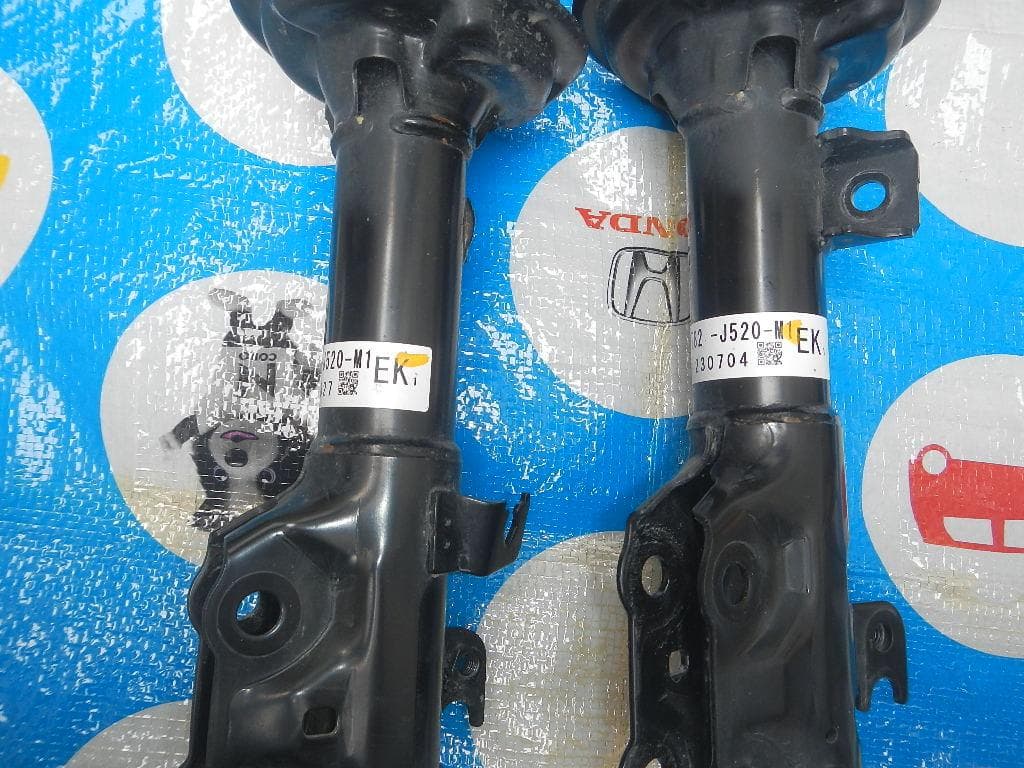 N-ONE RS サスペンションキット