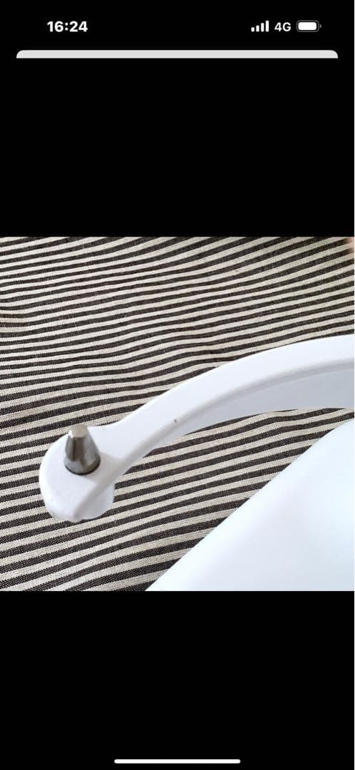 シャーベットホワイト 新品 米国直輸入 キッチンエイドプロ600