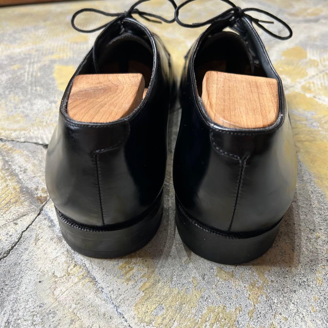 美品 80S USA FLORSHEIM ドレスシューズ フローシャイム