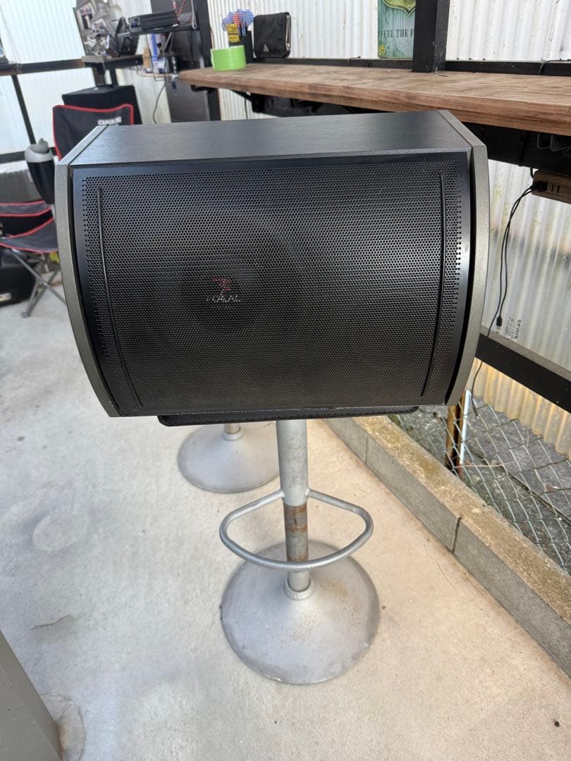 FOCAL ウーファー
