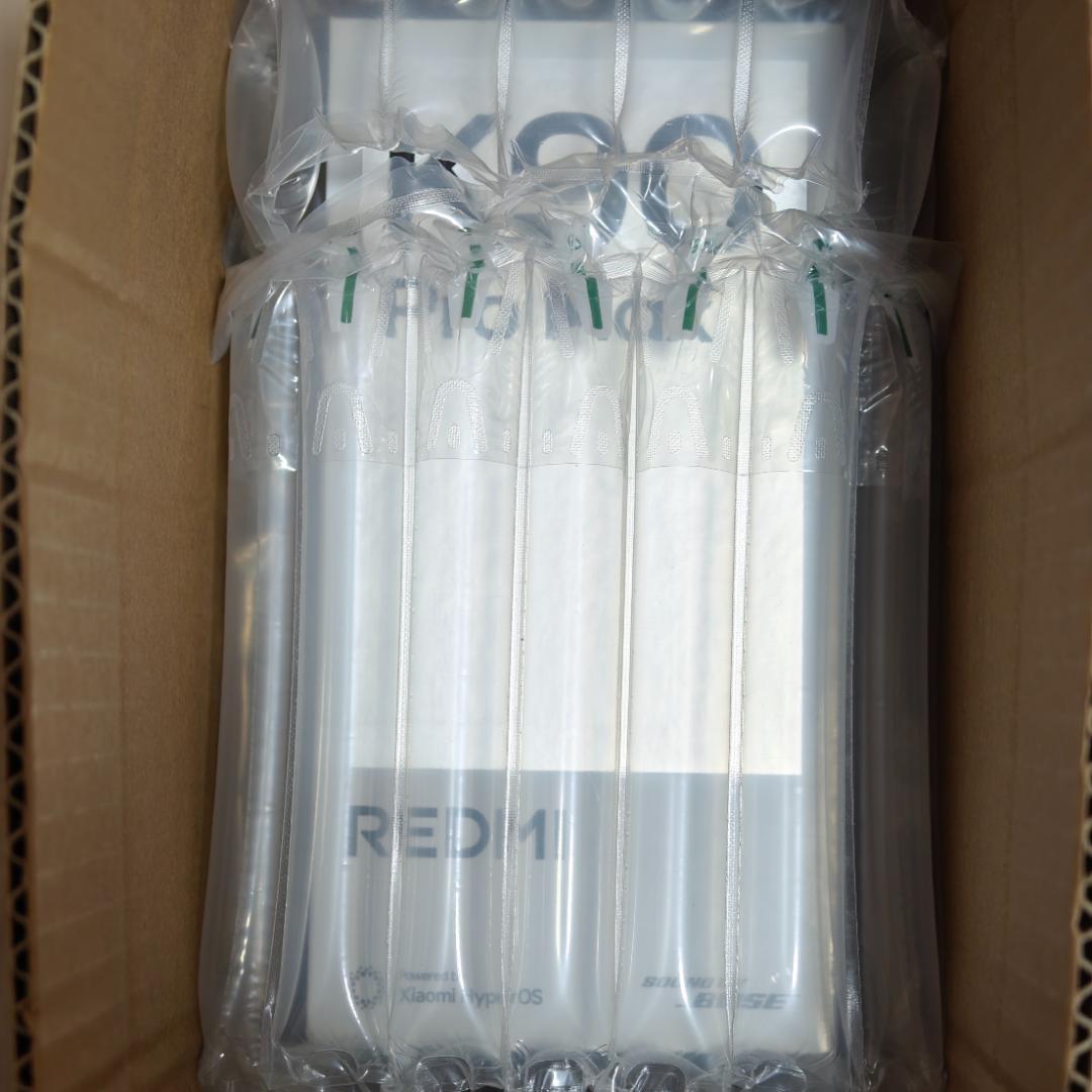 【oji】REDMI K90 Pro Max 16GB/512GBホワイト