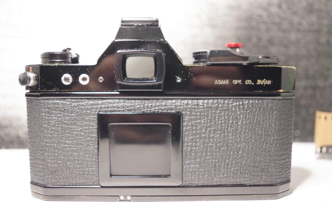 DM70 ASAHI PENTAX K2 DMD 並級＋品一部保証