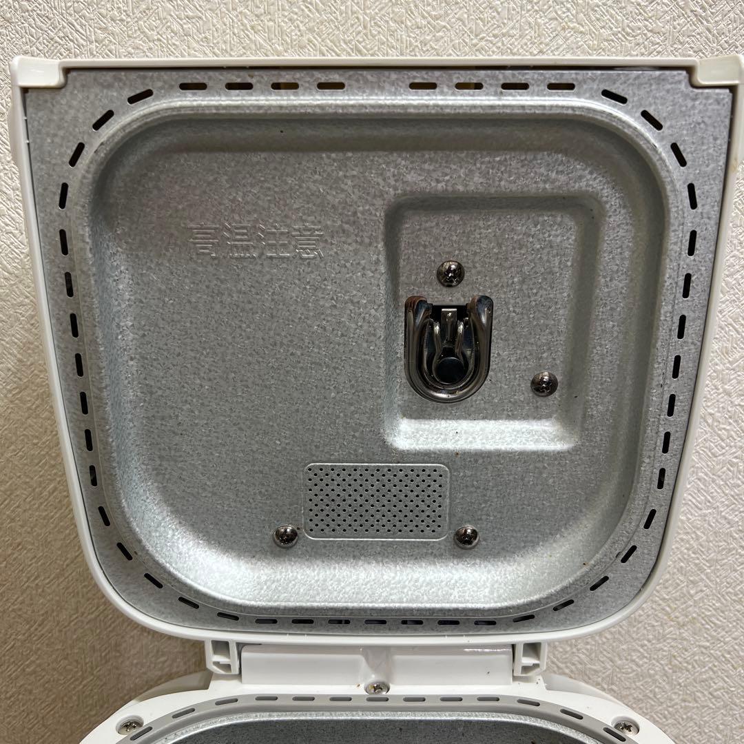 2020年製　Panasonic SD-SB1 パナソニック ホームベーカリー