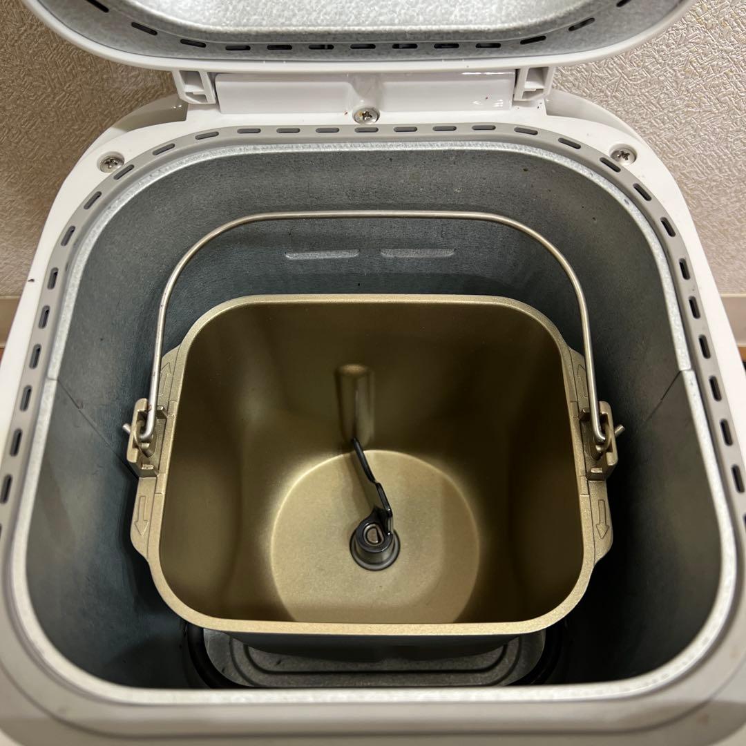 2020年製　Panasonic SD-SB1 パナソニック ホームベーカリー