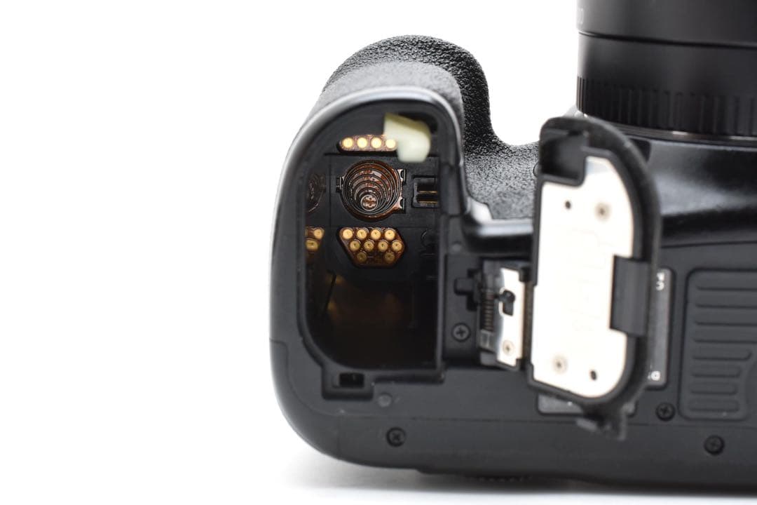 保証付き/Canon EOS Kiss X9i /Canon EF 28-80㎜