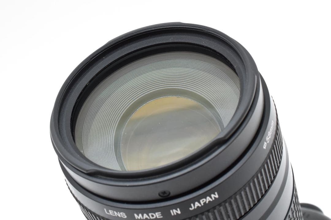 保証付き/Canon EOS Kiss X9i /Canon EF 28-80㎜