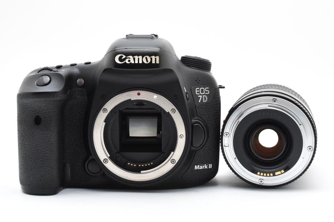 保証付き/Canon EOS Kiss X9i /Canon EF 28-80㎜