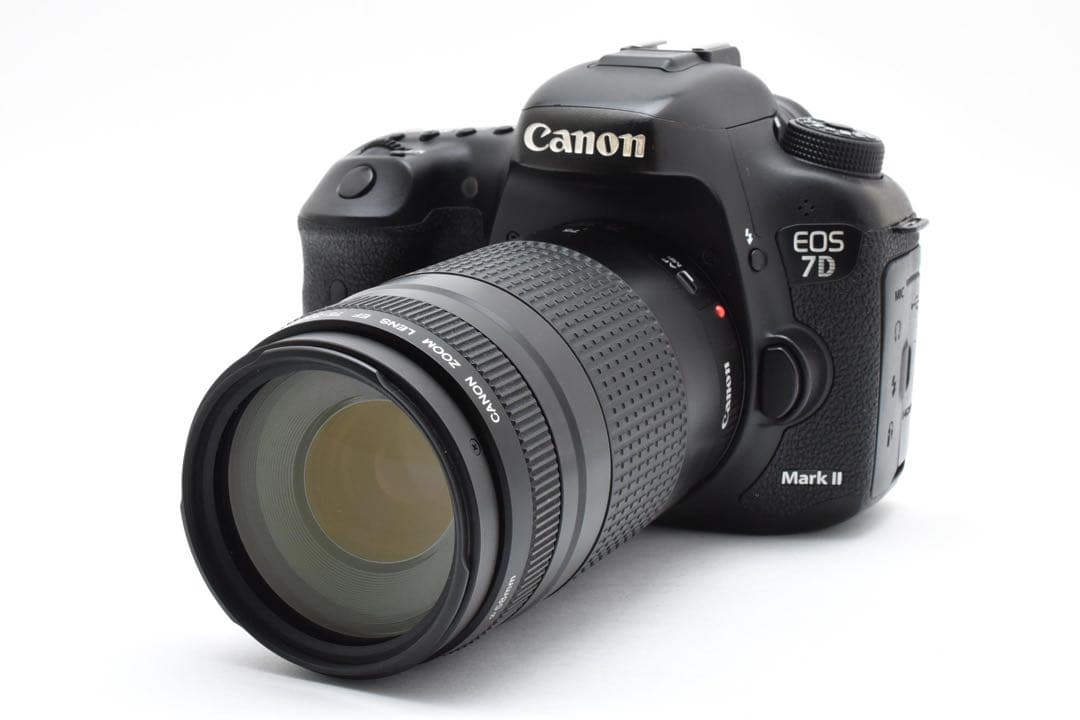 保証付き/Canon EOS Kiss X9i /Canon EF 28-80㎜