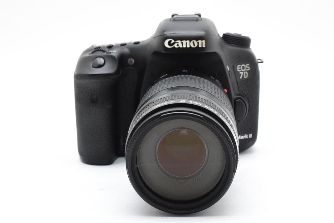 保証付き/Canon EOS Kiss X9i /Canon EF 28-80㎜