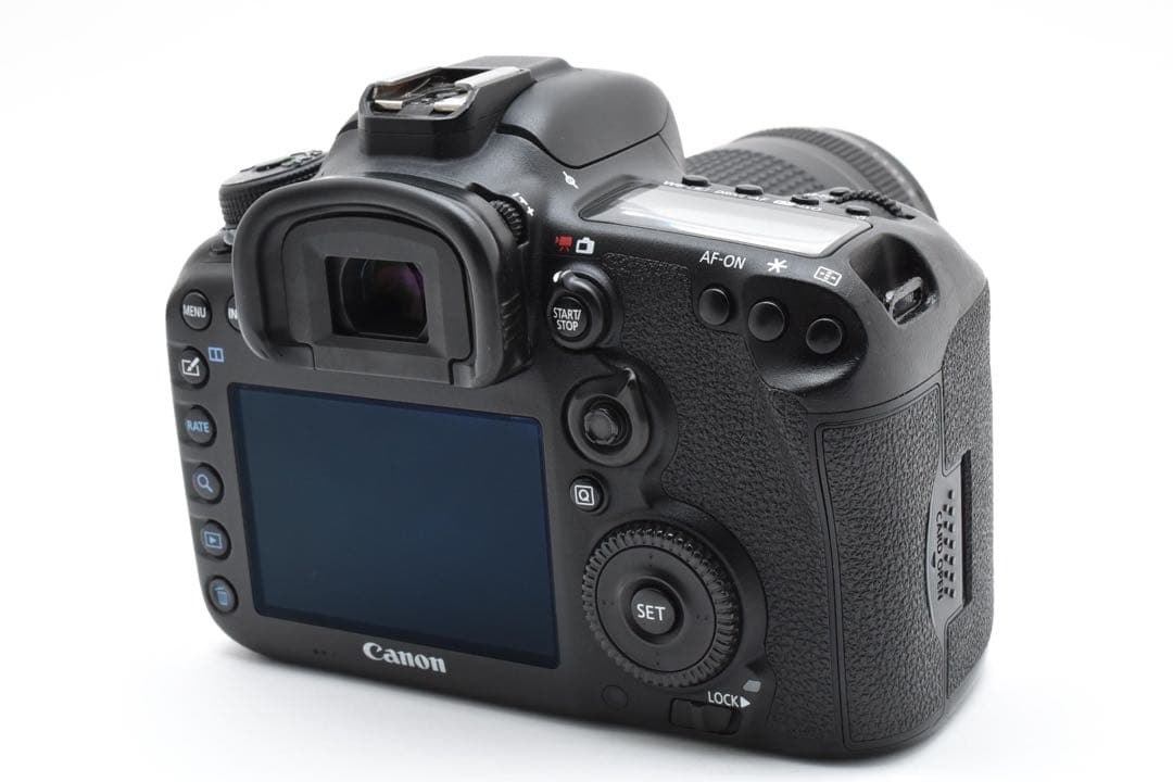 保証付き/Canon EOS Kiss X9i /Canon EF 28-80㎜