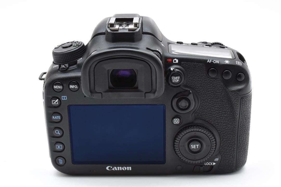 保証付き/Canon EOS Kiss X9i /Canon EF 28-80㎜