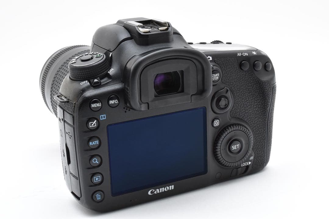 保証付き/Canon EOS Kiss X9i /Canon EF 28-80㎜