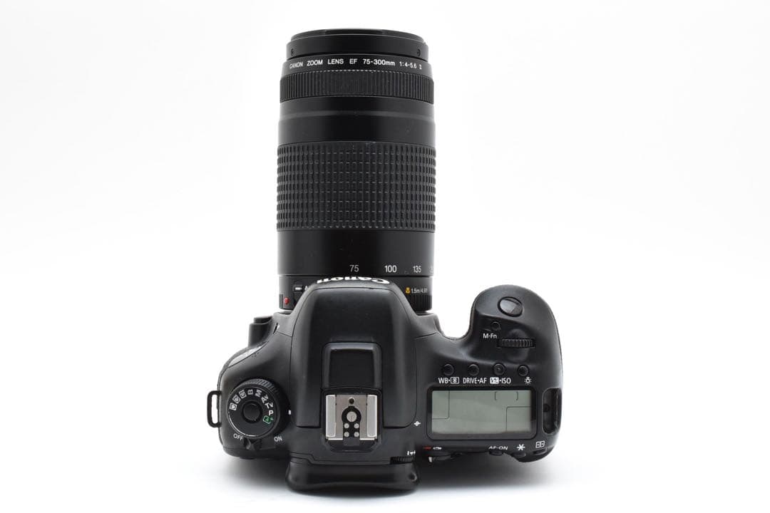 保証付き/Canon EOS Kiss X9i /Canon EF 28-80㎜