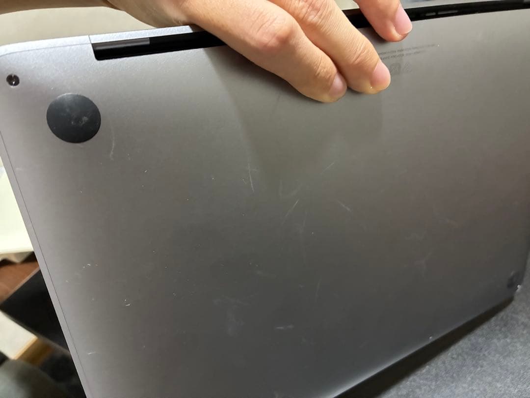 MacBook本体 Apple MacBook pro m2 512gb