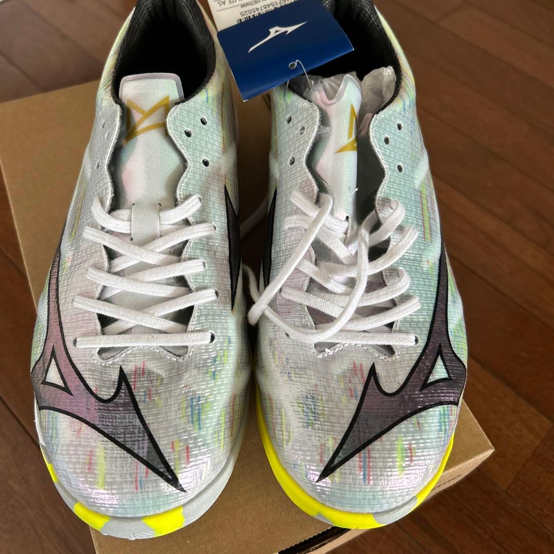 mizuno alpha Ⅱ ELITE AS 24cm