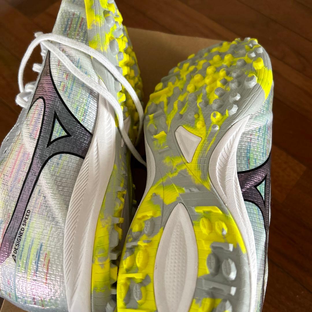 mizuno alpha Ⅱ ELITE AS 24cm