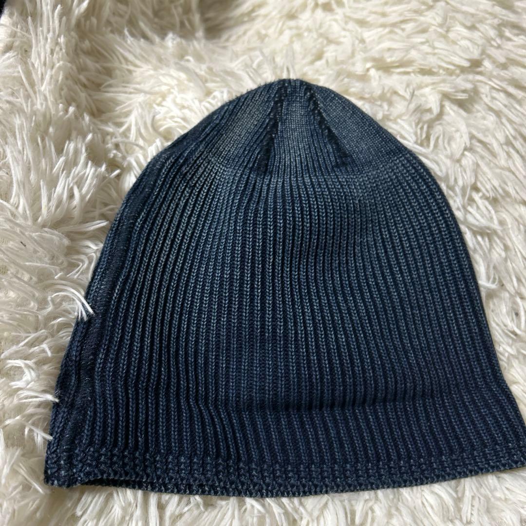 Knit Watch Cap US NAVY USN ワッチキャップ
